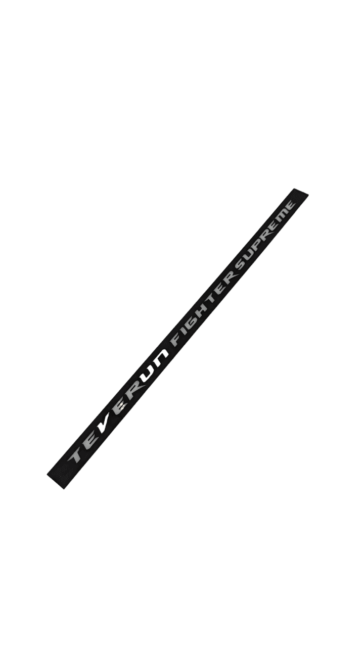Teverun Fighter Supreme & 7260r | CACHE LED LATERAL AVEC LOGO