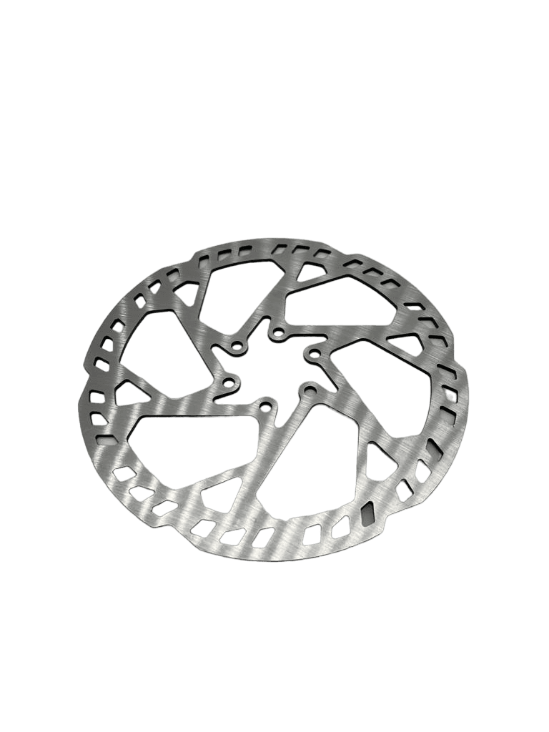 Teverun 7260r | DISQUE FREIN180 MM
