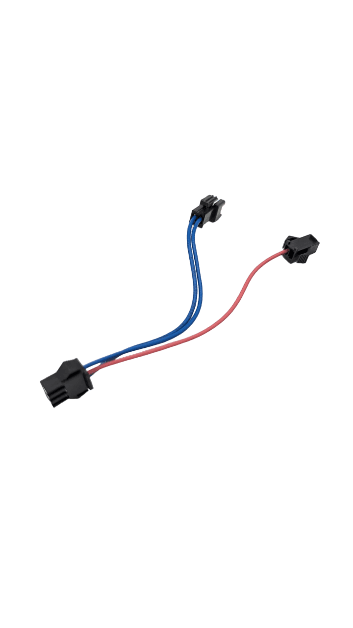 Teverun 7260r | ADAPTATEUR BATTERIE