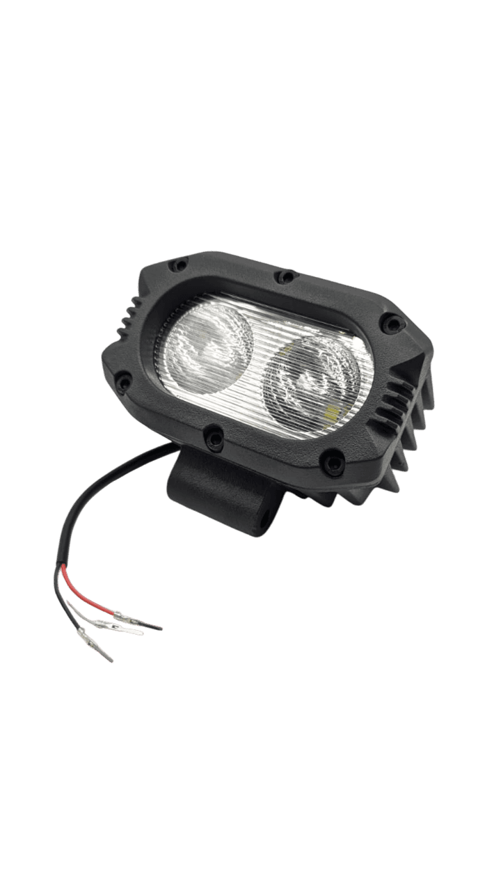 Teverun Fighter 7260r 2025 | PHARE + KLAXON