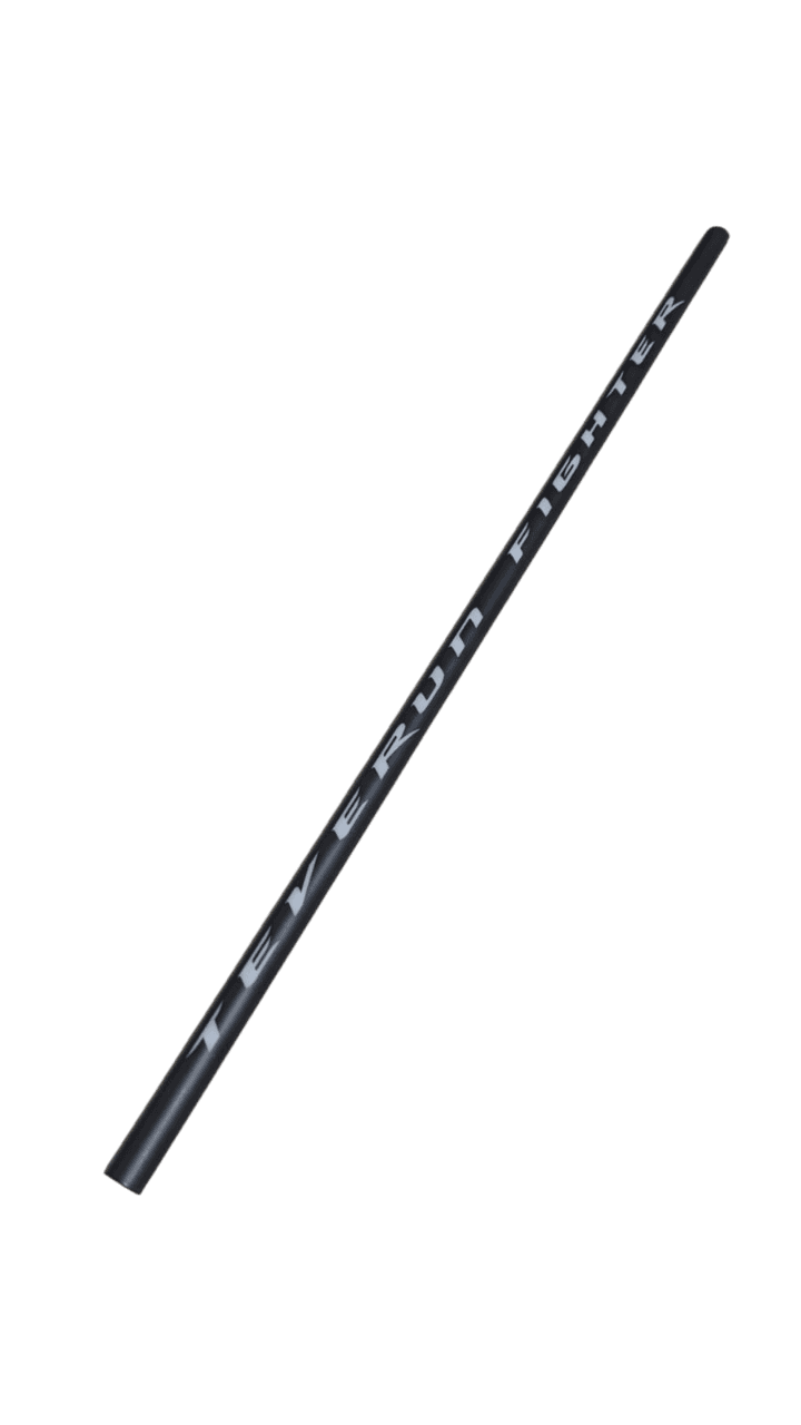 Teverun Fighter 7260r 2024 | CACHE LED COLONNE DE DIRECTION SANS OUVERTURE PASSE CABLE