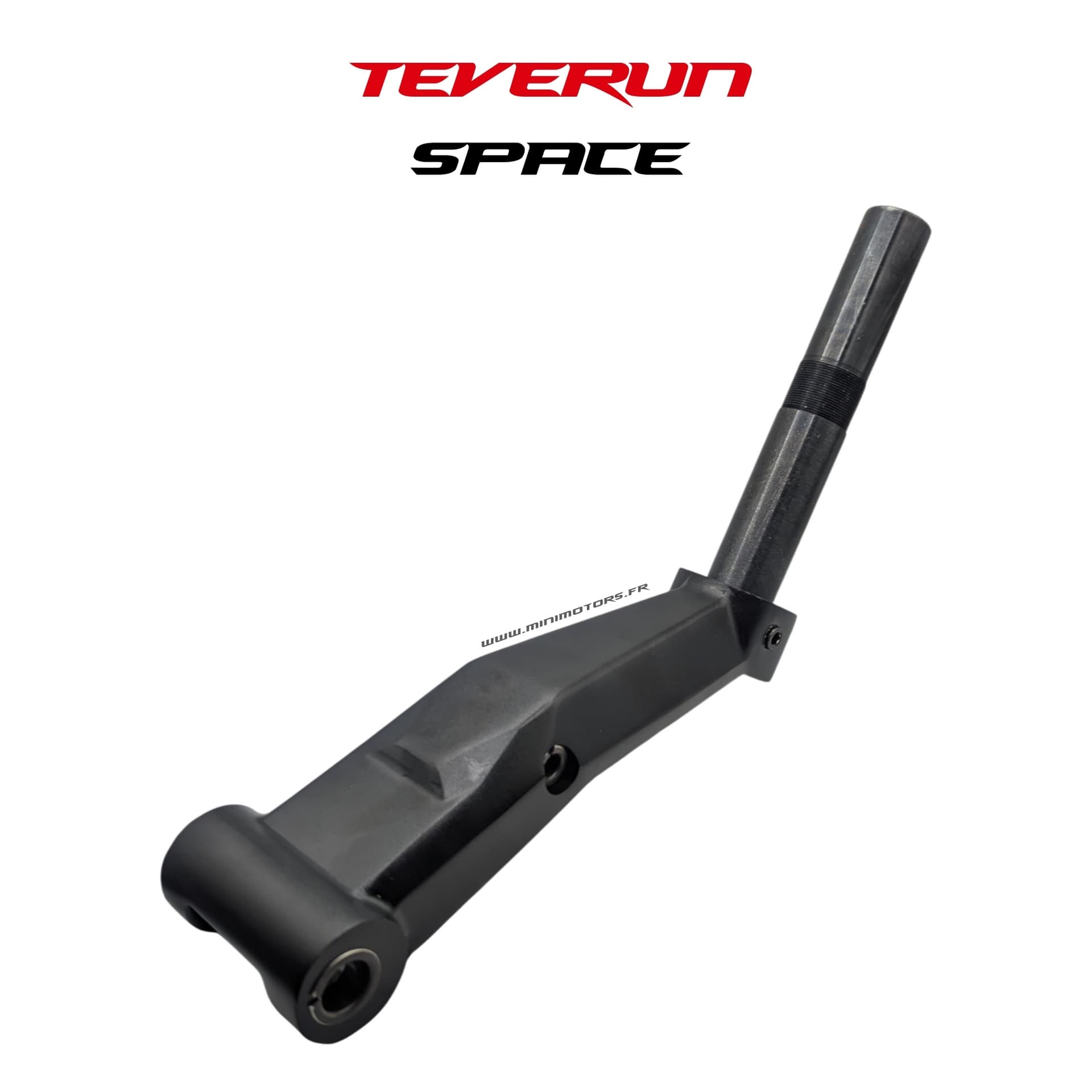 Teverun Space | BRAS DE DIRECTION