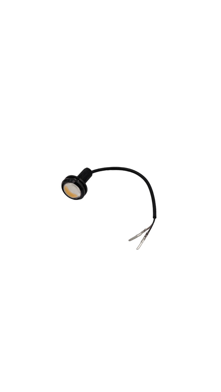 Teverun Fighter 10 & 10+& 11 & 11+ & Blade Mini Ultra & Space & Mini Q | LED CLIGNOTANT AVANT
