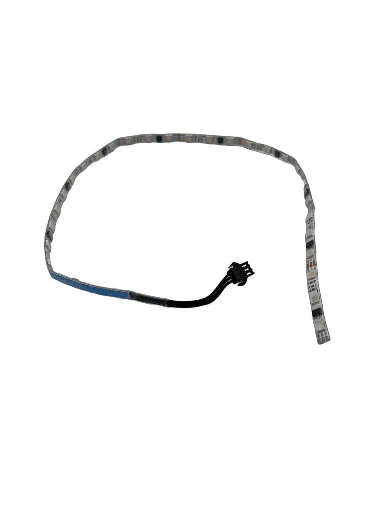 Teverun Fighter Mini | LED LATERAL