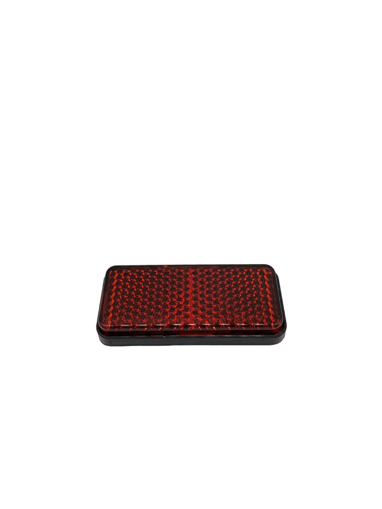 Teverun Fighter Mini | REFLECTEUR REPOSE PIED