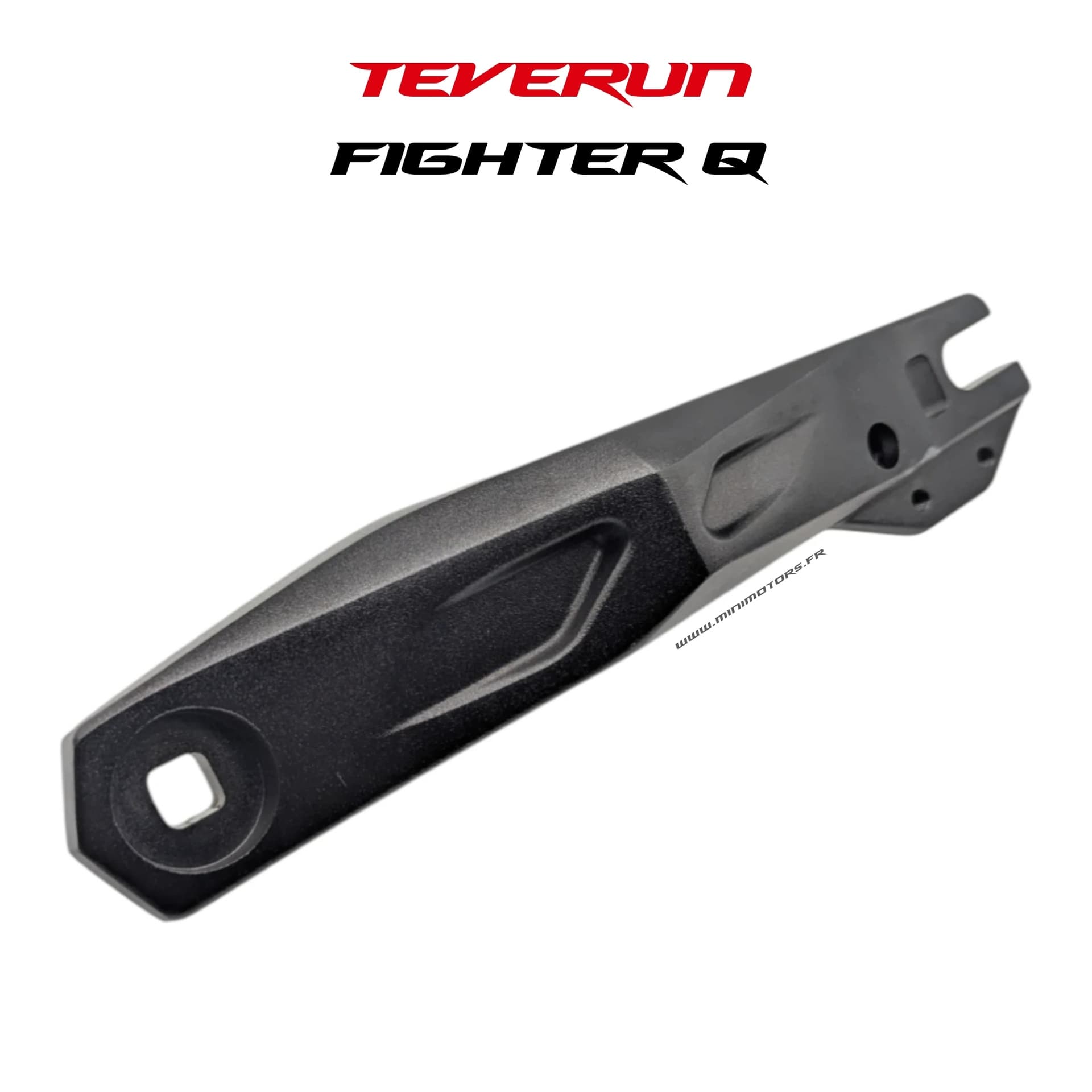 Teverun Fighter Mini Q | BRAS DROIT