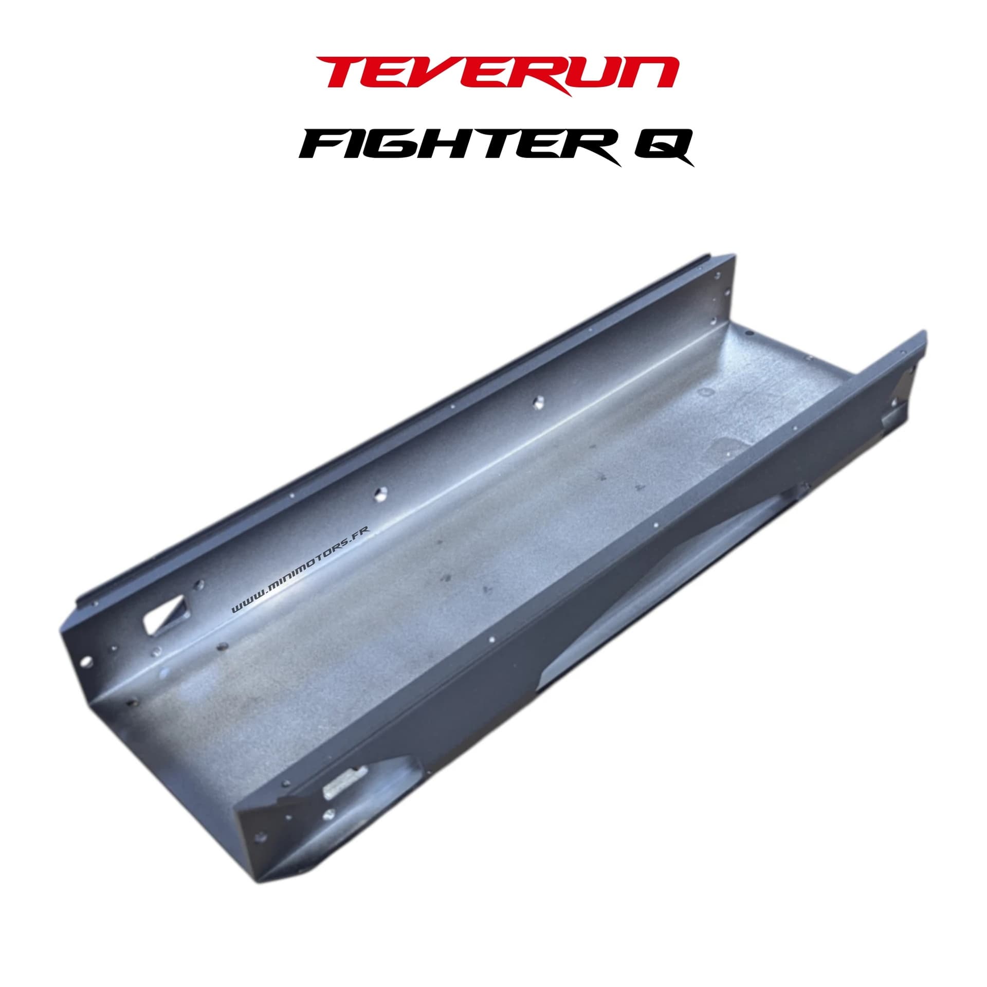 Teverun Fighter Mini Q | CHASSIS
