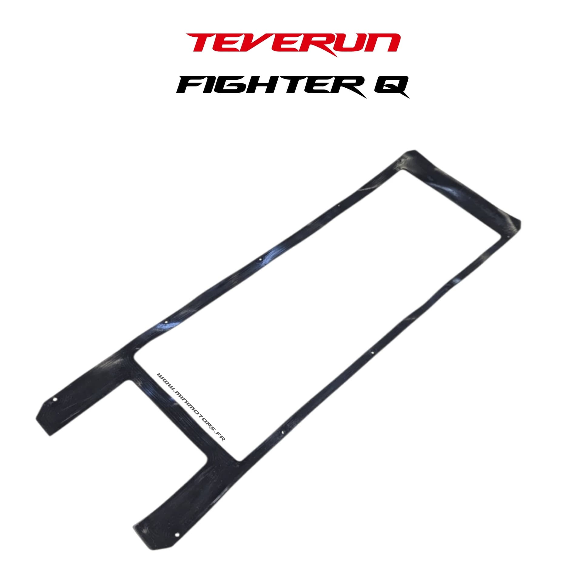 Teverun Fighter Mini Q | JOINT D'ETANCHEITE DECK