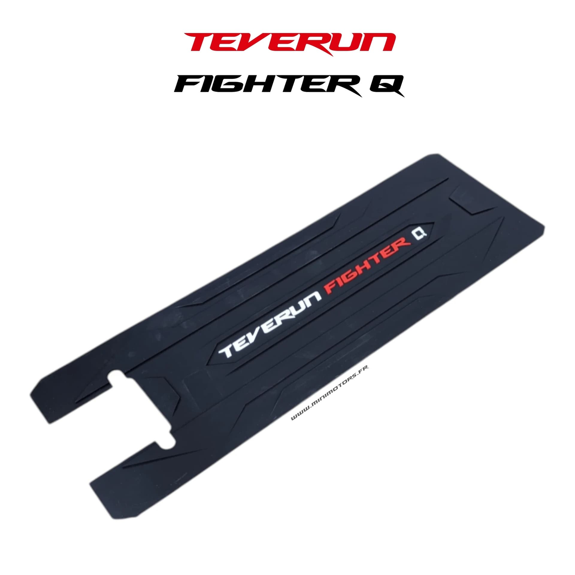 Teverun Fighter Mini Q | GRIP DE DECK