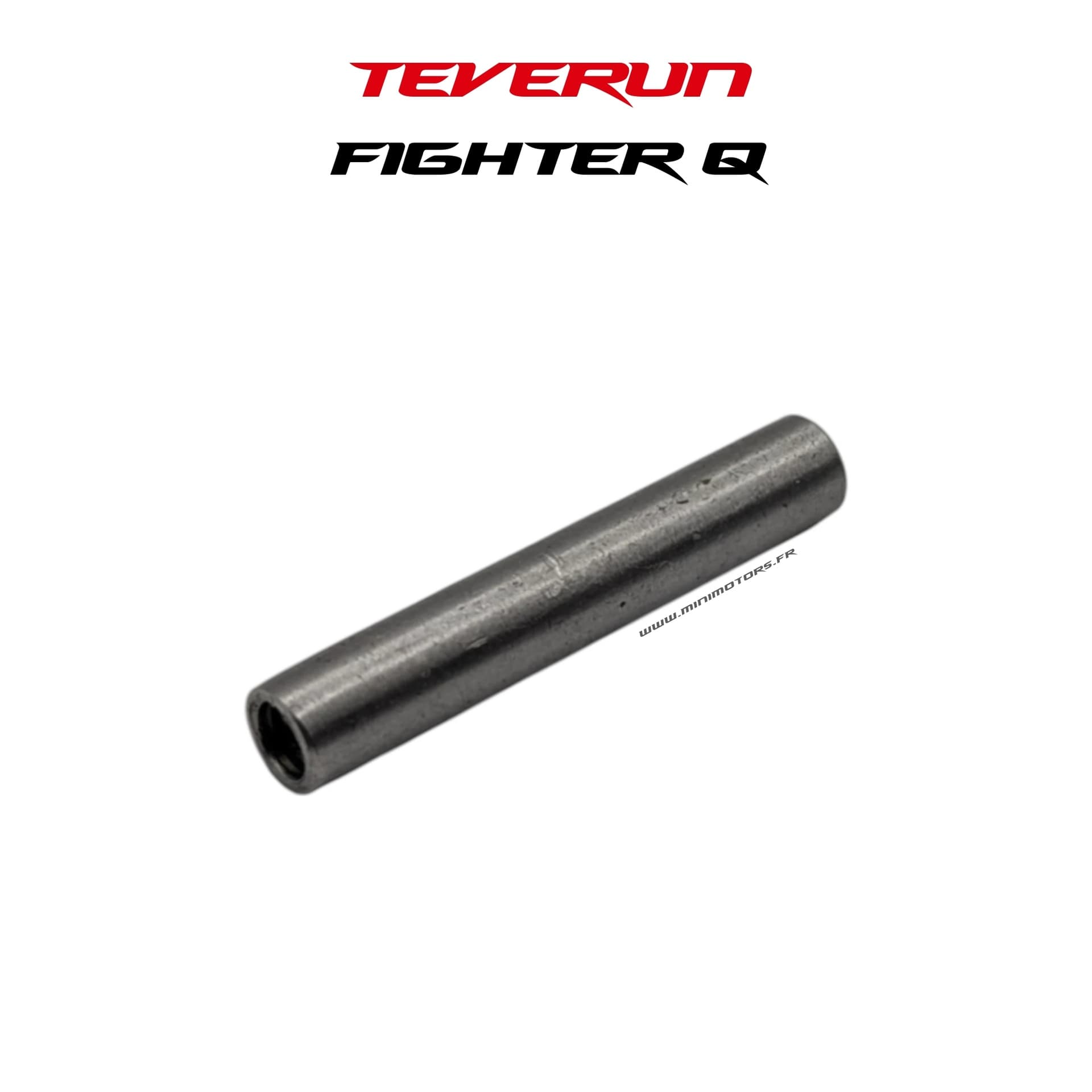 Teverun Fighter Mini Q | AXE DE SUSPENSION HAUT