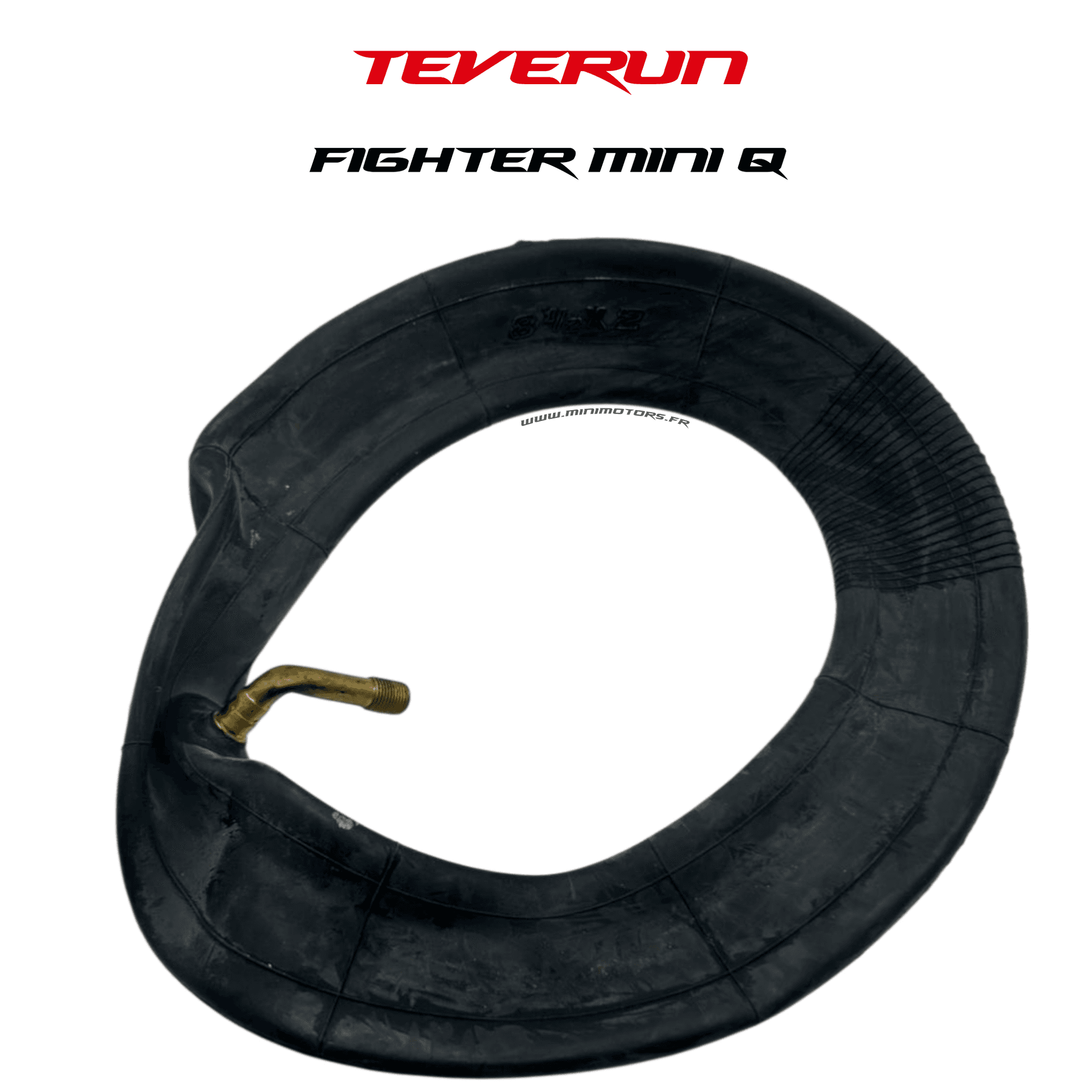 Teverun Fighter Mini Q | CHAMBRE A AIR