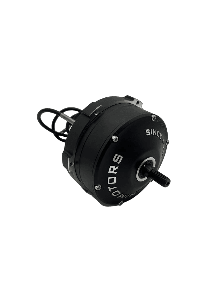 Blade X | MOTEUR AVANT