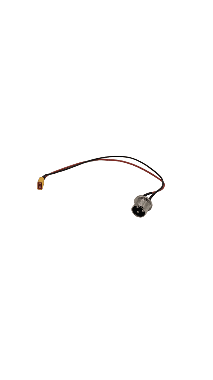 Blade X | CONNECTEUR DE CHARGE V1