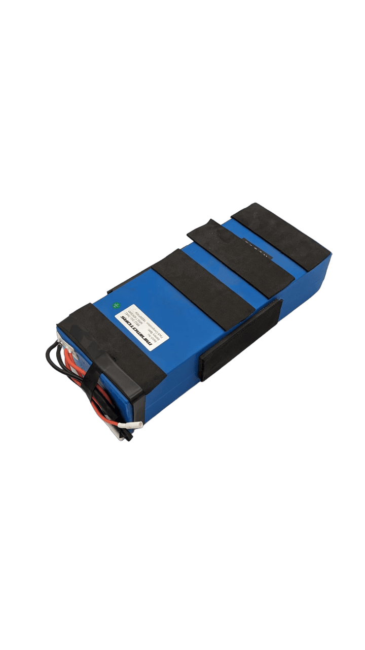 Blade X | BATTERIE 60V30AH