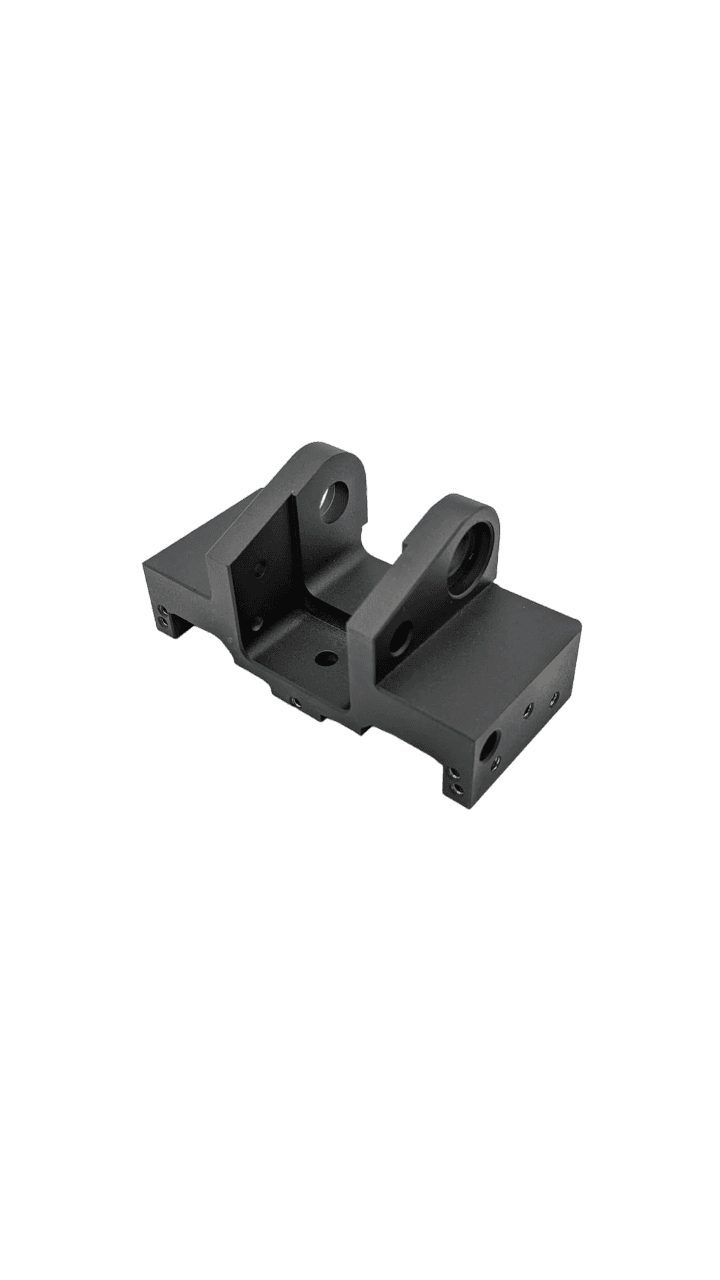 Teverun Fighter 10, 10+, 11, 11+ | SUPPORT FOURCHE ARRIERE