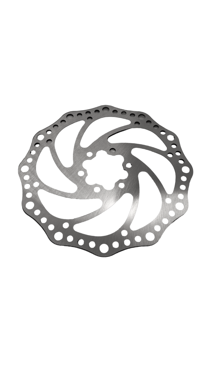 Teverun Fighter 10, 10+, 11, 11+, Supreme, Blade X | DISQUE DE FREIN 160MM