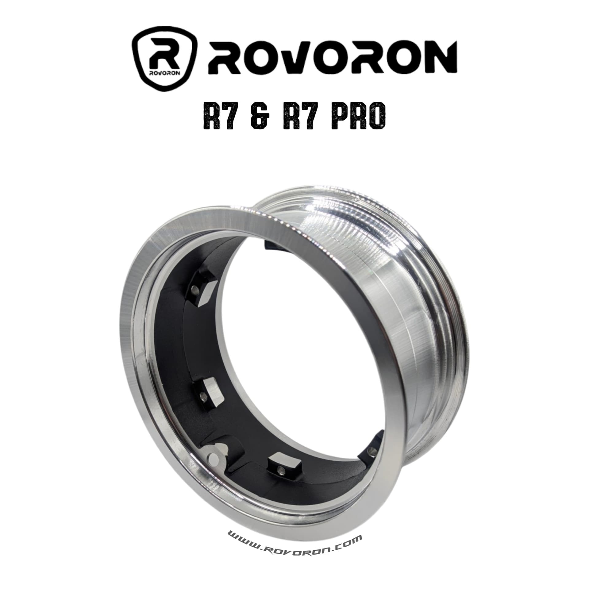 Rovoron R7 & R7 Pro & S7 & Dualtron Thunder 2 & 3 & Storm & Ltd & Achilleus | JANTE