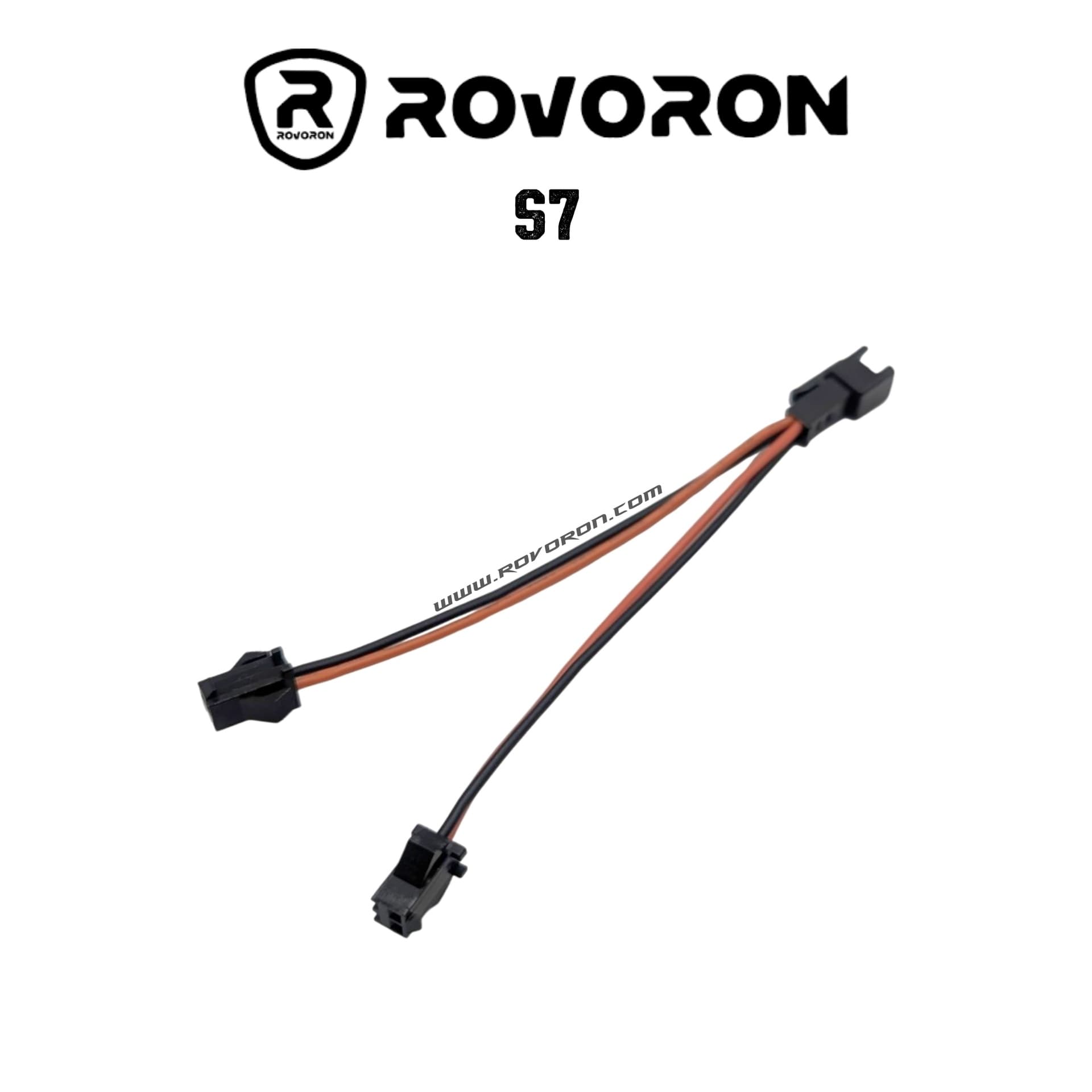 Rovoron S7 | CABLE DE TRANSFERT POUR EY4