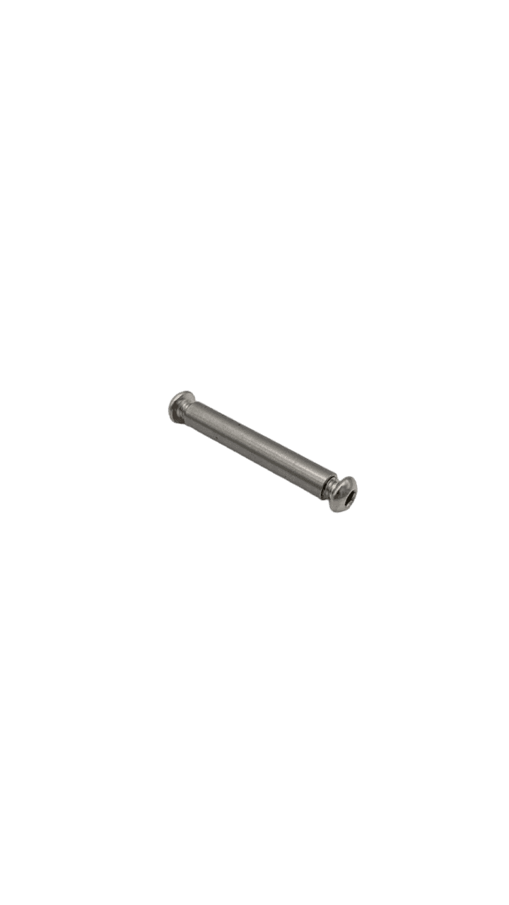 Blade X | VIS SUSPENSION