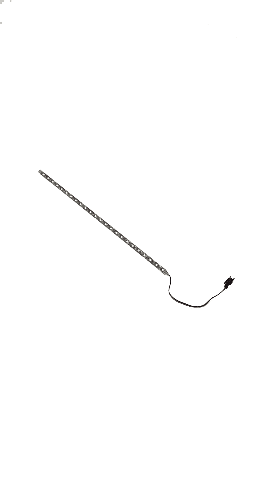 Blade X | BANDEAU LED