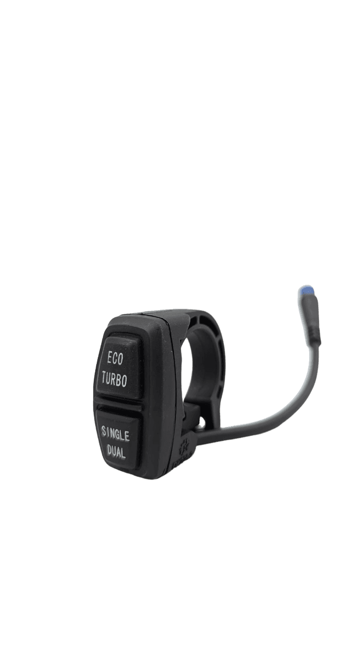 Blade X | COMMODO SINGLE DUAL