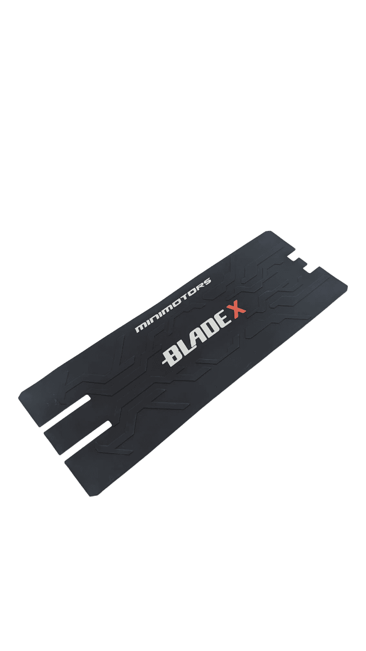 Blade X | GRIP DECK CAOUTCHOUC