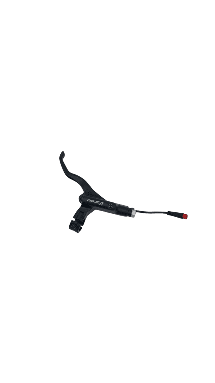 Teverun Fighter 10, 10+, 11, 11+, Supreme | LEVIER DE FREIN GAUCHE HYDRAULIQUE