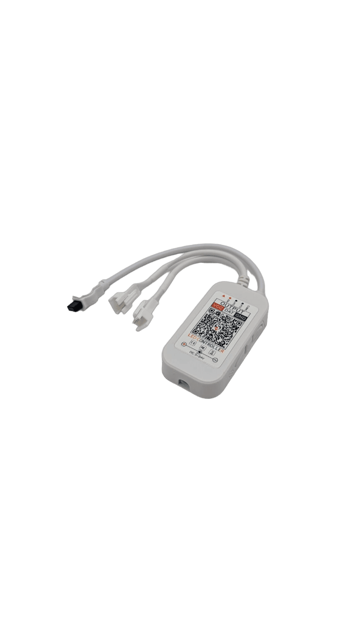 Teverun Fighter 10, 10+, 11, 11+, Supreme | CONTROLEUR LED