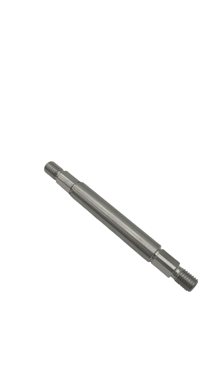 Teverun Fighter 10, 11, Supreme | AXE DE SUSPENSION AR (16 cm)