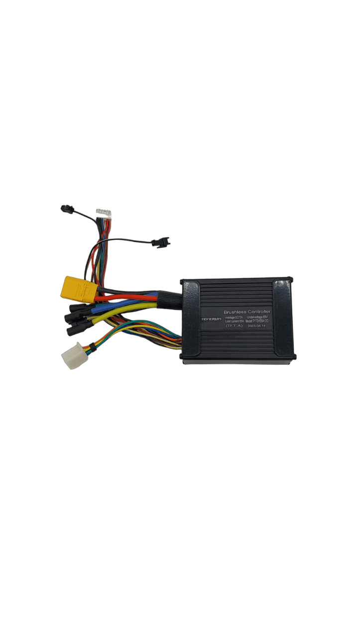 Teverun Fighter Supreme | CONTROLEUR AR (A) 72V