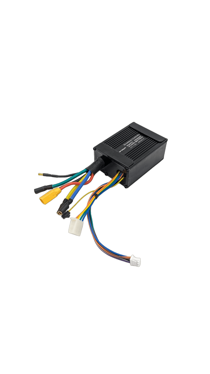 Teverun Fighter Supreme | CONTROLEUR AR (B) 72V