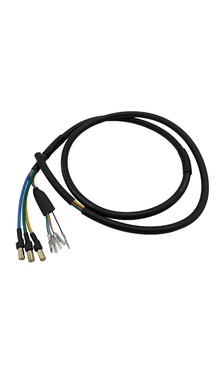 Teverun Fighter 11, 11+ | CABLE MOTEUR
