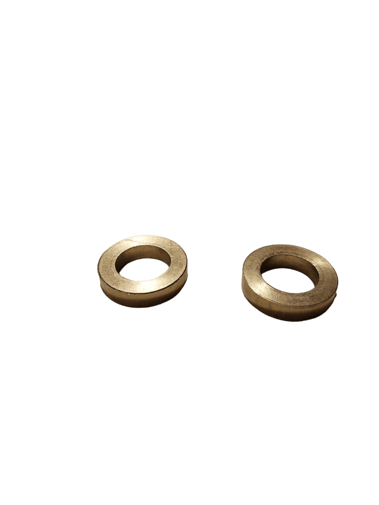 Teverun 7260r | BAGUE EN LAITON SUSPENSION AR (Paire)