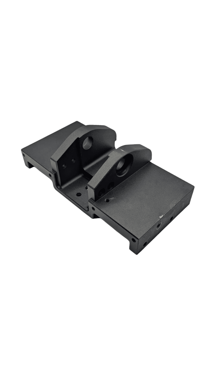 Teverun Fighter 7260r | SUPPORT BRAS ARRIERE