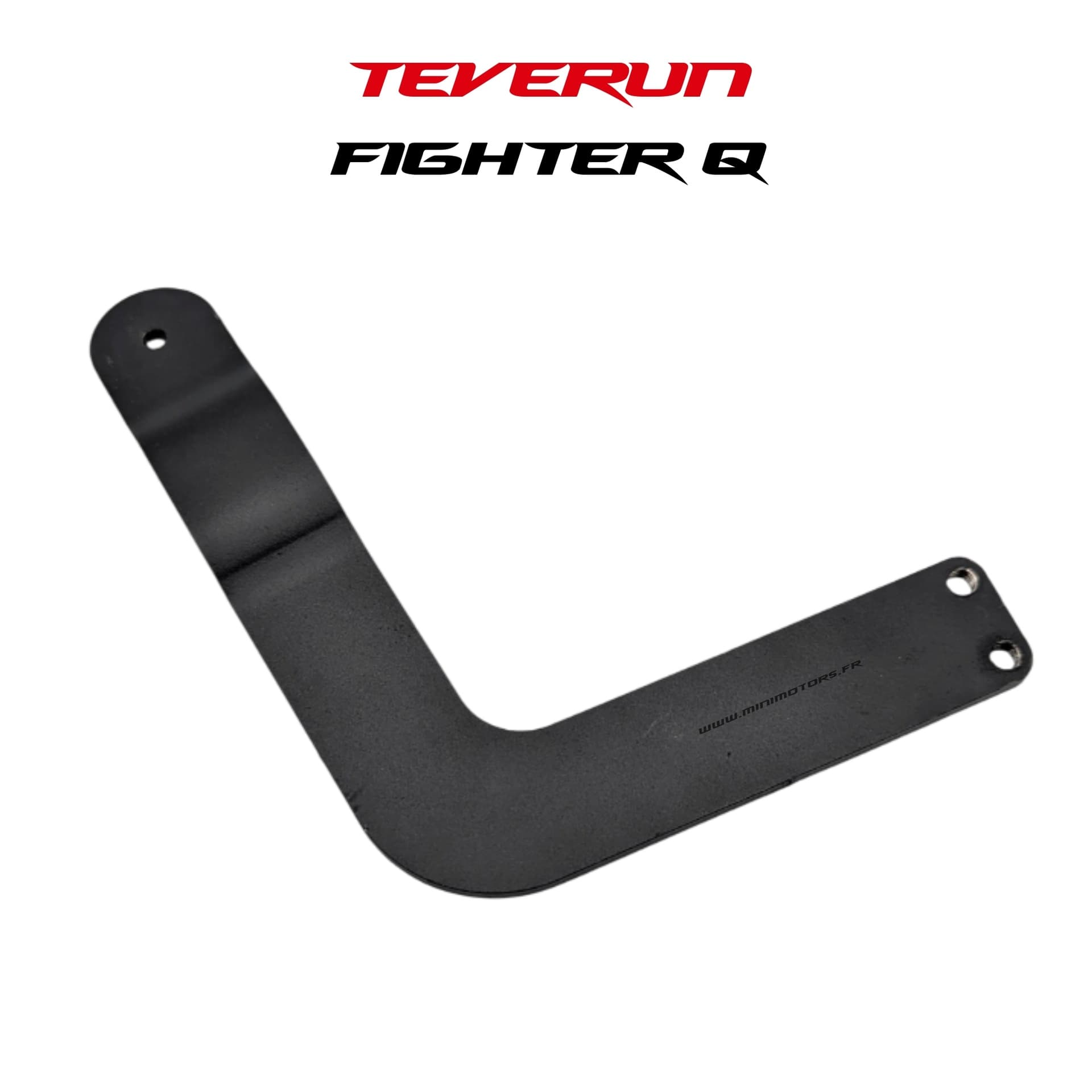 Teverun 7260r | SUPPORT GARDE-BOUE