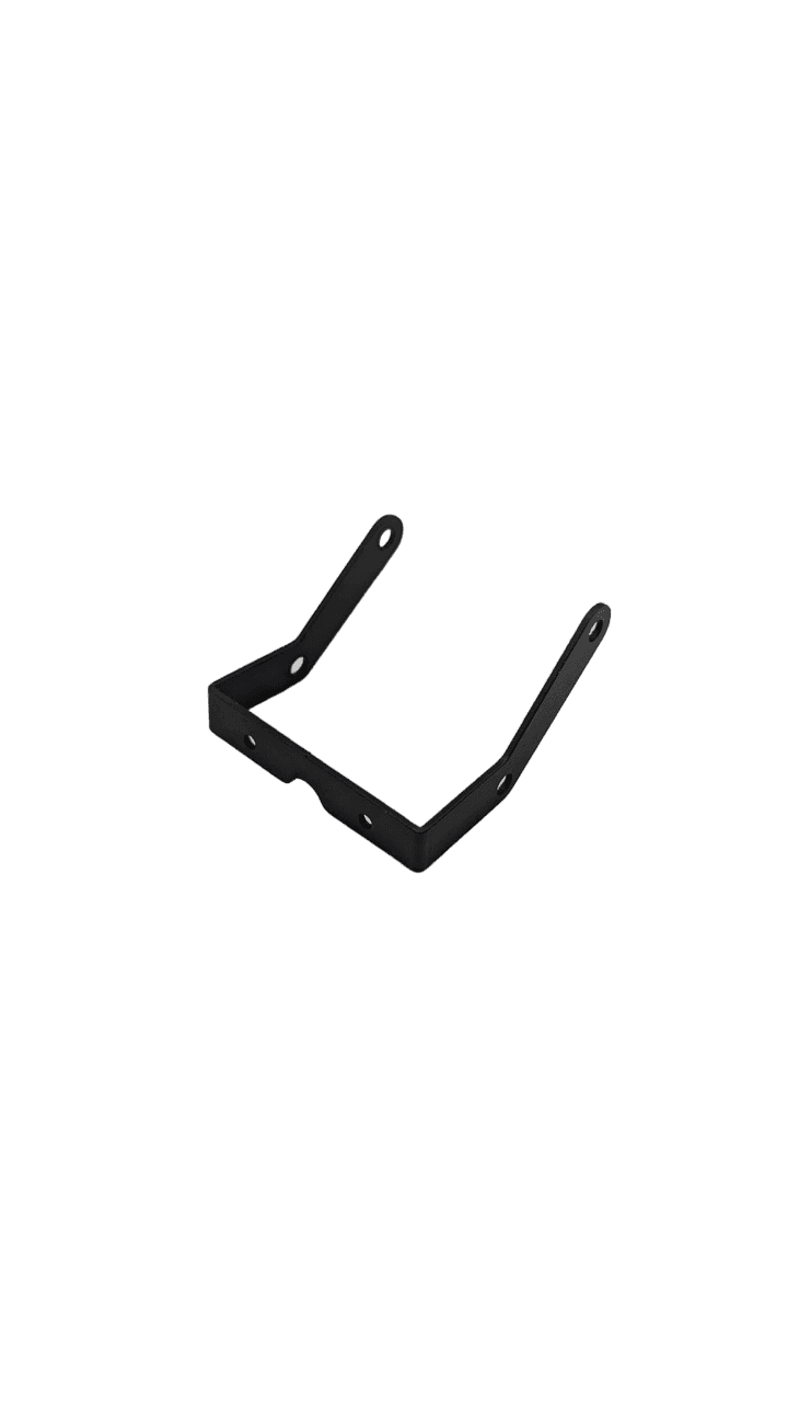 Teverun Fighter 10, 10+, 11, 11+, Supreme, 7260r | SUPPORT LED ARRIERE