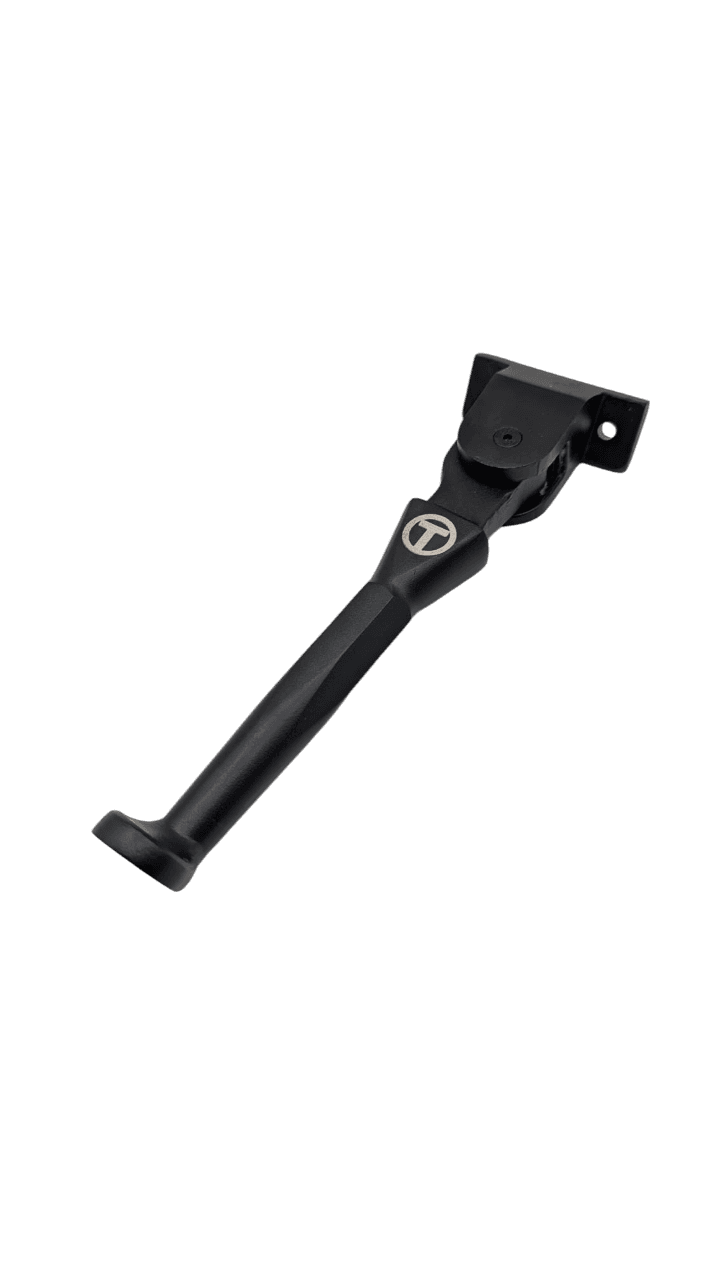 Teverun Fighter 10, 10+, 11, 11+, Supreme, 7260r 2024 & 2025 | BEQUILLE VERSION COURTE