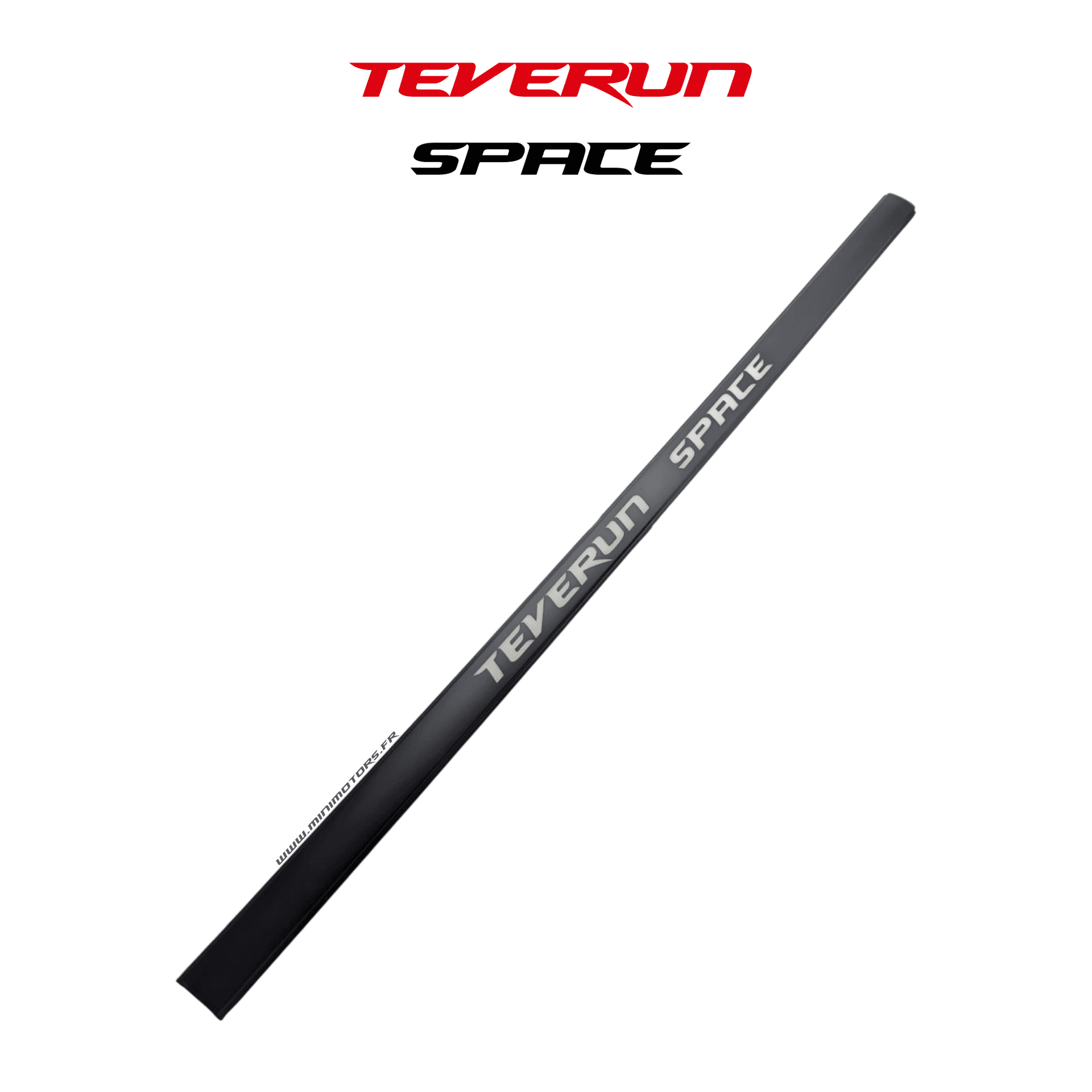 Teverun Space | CACHE LED COLONNE DE DIRECTION