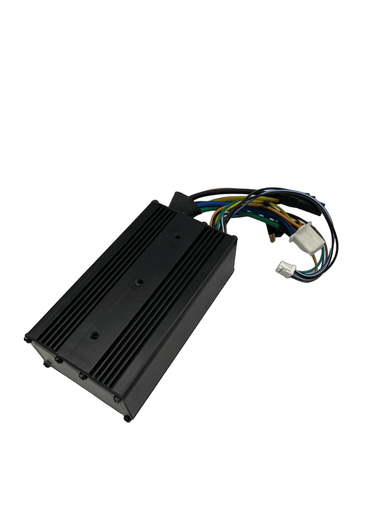 Teverun 7260r 2023 | CONTROLEUR AVANT