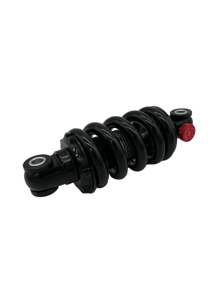 Teverun Fighter Mini & Pro | SUSPENSION