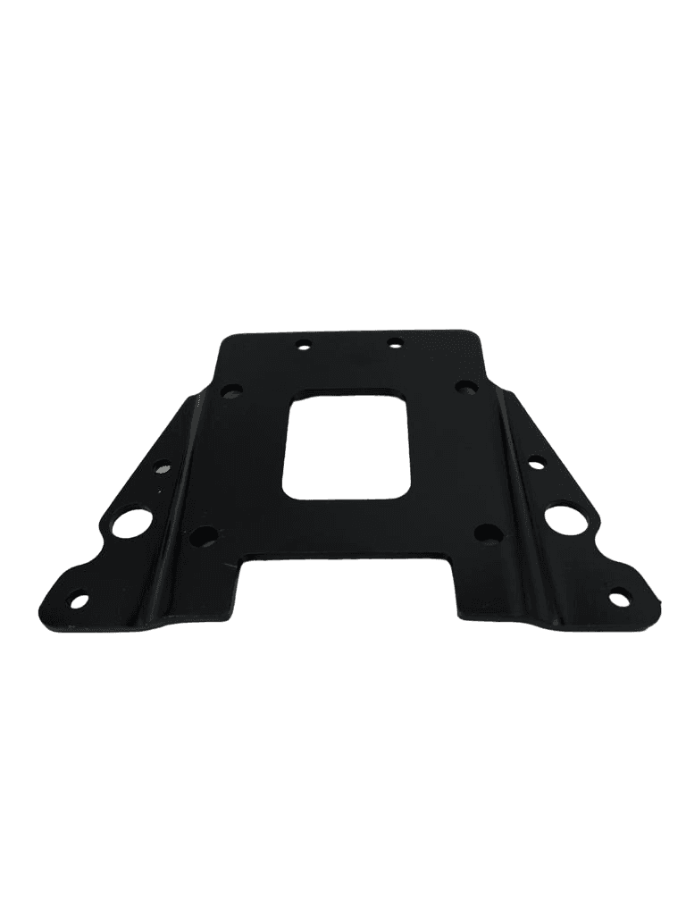 Teverun Fighter Mini | PLAQUE DE SUPPORT CALE PIED