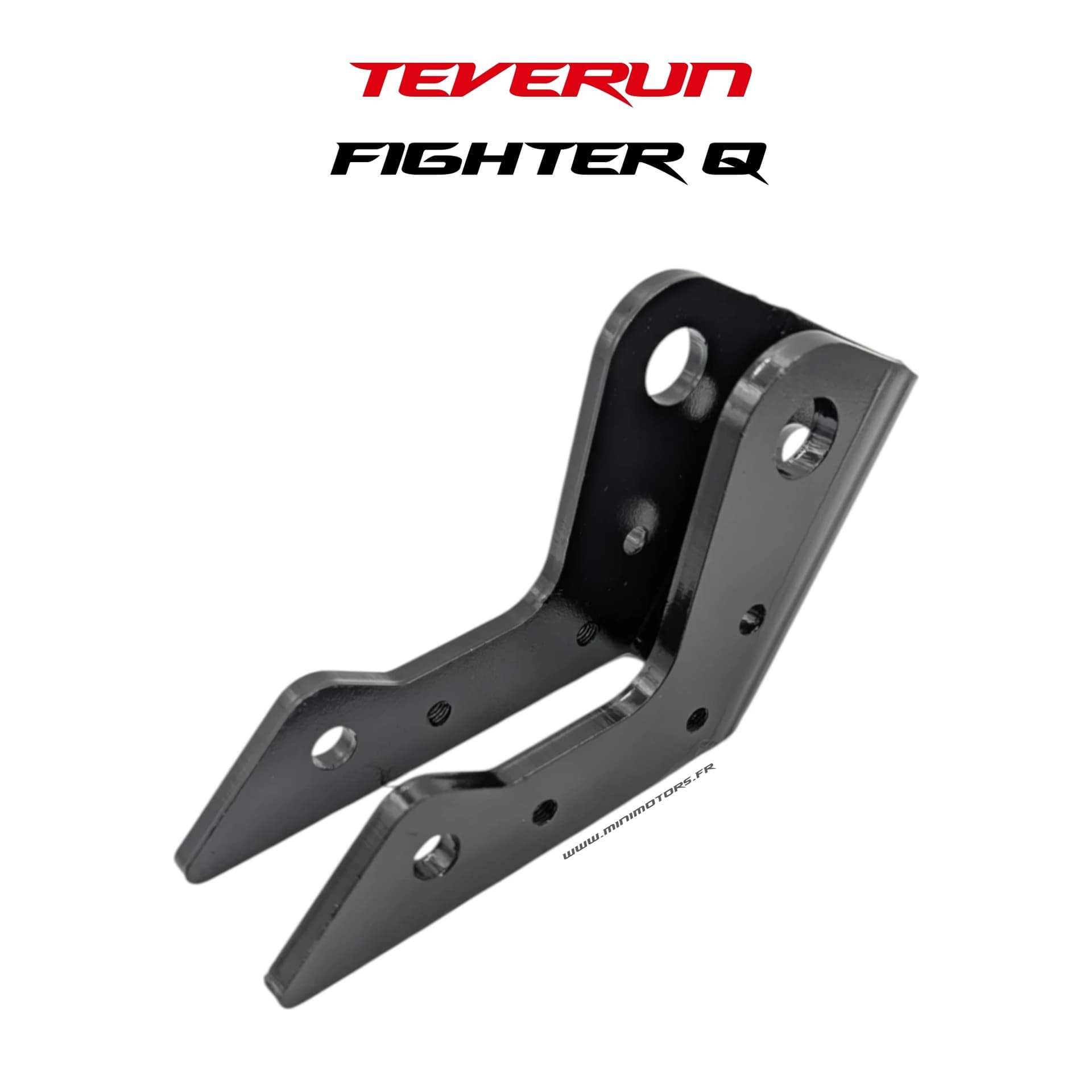Teverun Fighter Mini Q | SUPPORT SUSPENSION AR