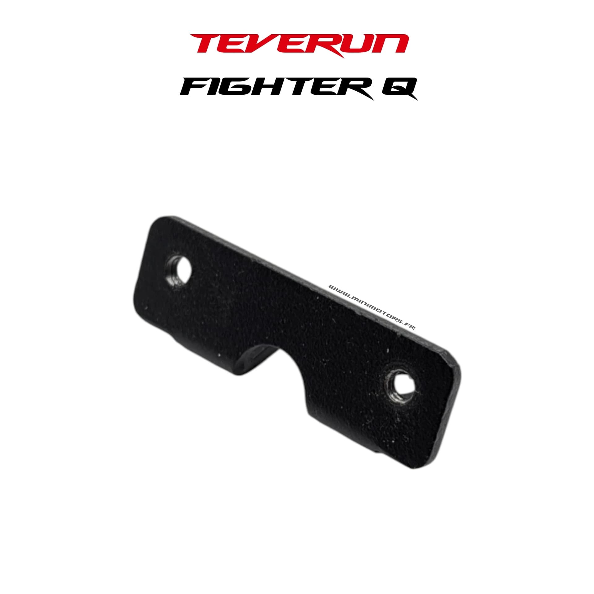 Teverun Fighter Mini Q | SUPPORT FEU AR