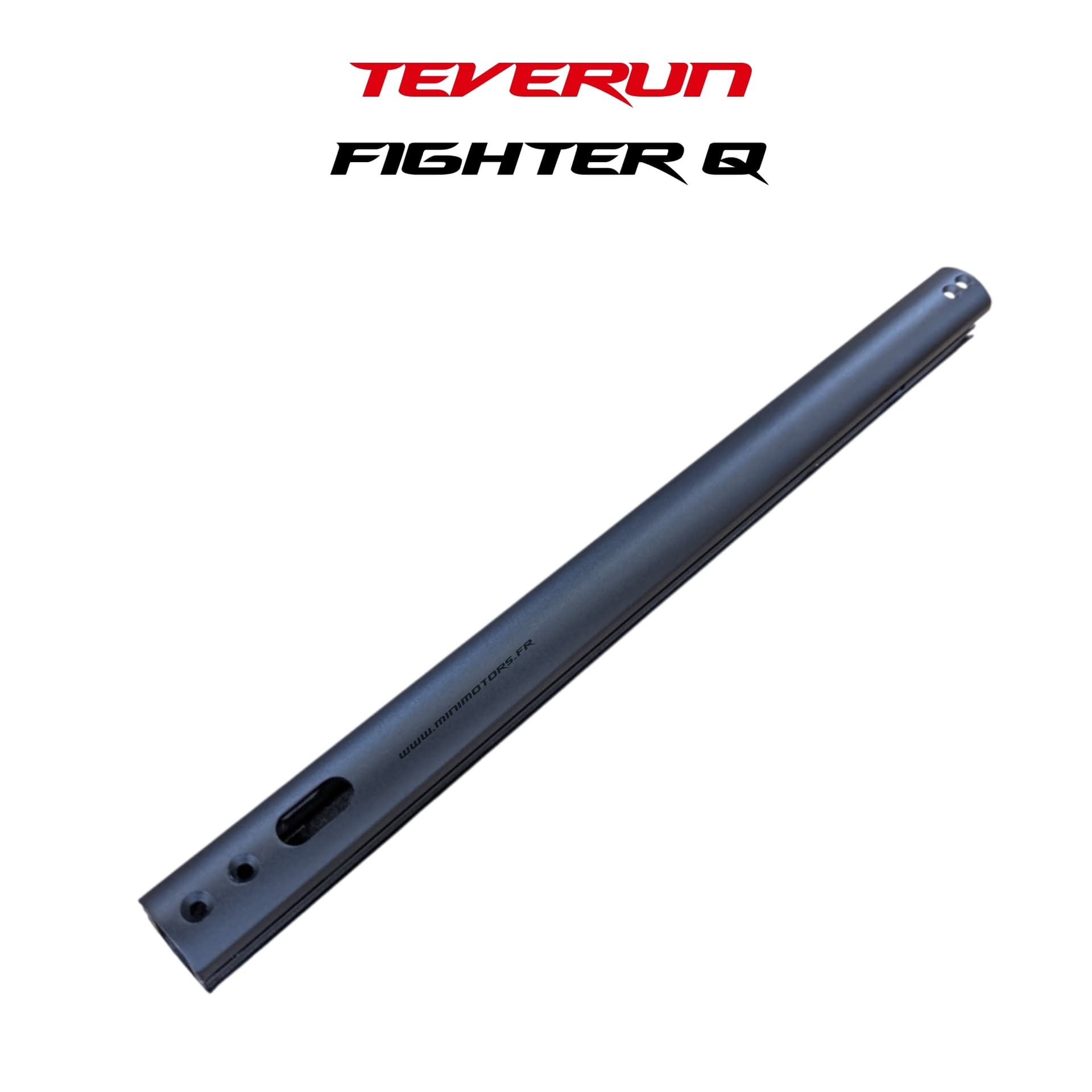 Teverun Fighter Mini Q | COLONNE DE DIRECTION