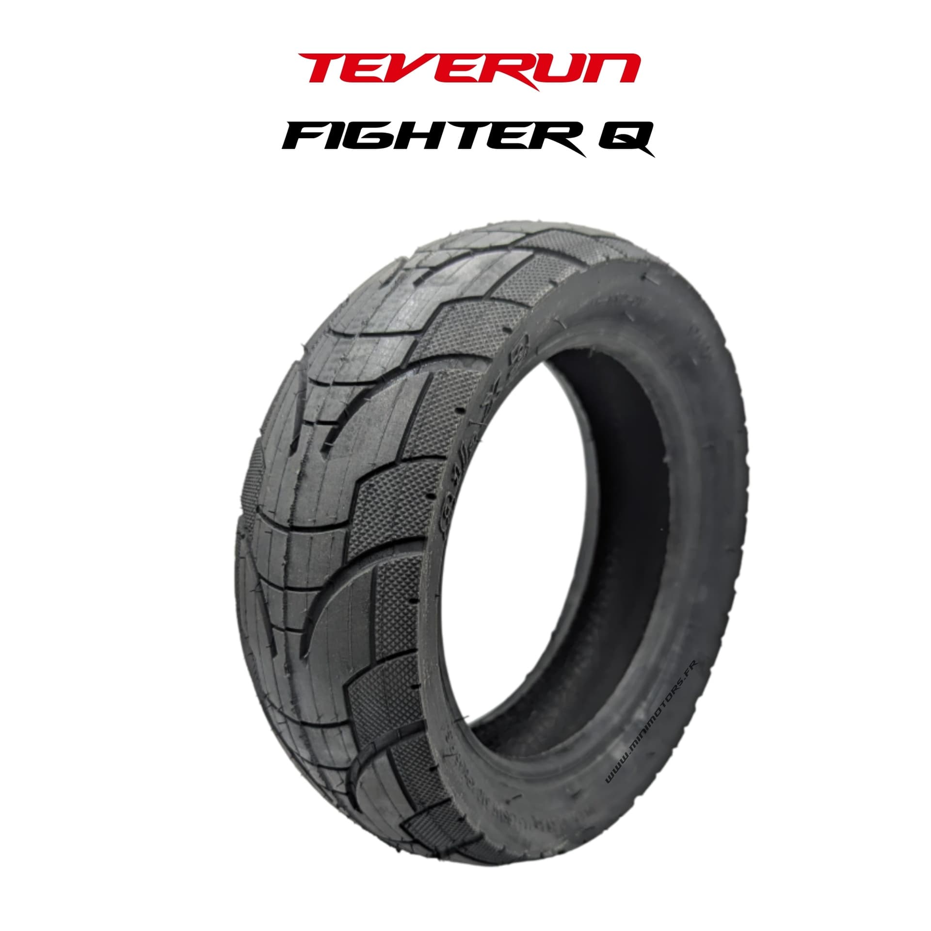 Teverun Fighter Mini Q | PNEU ROUTE