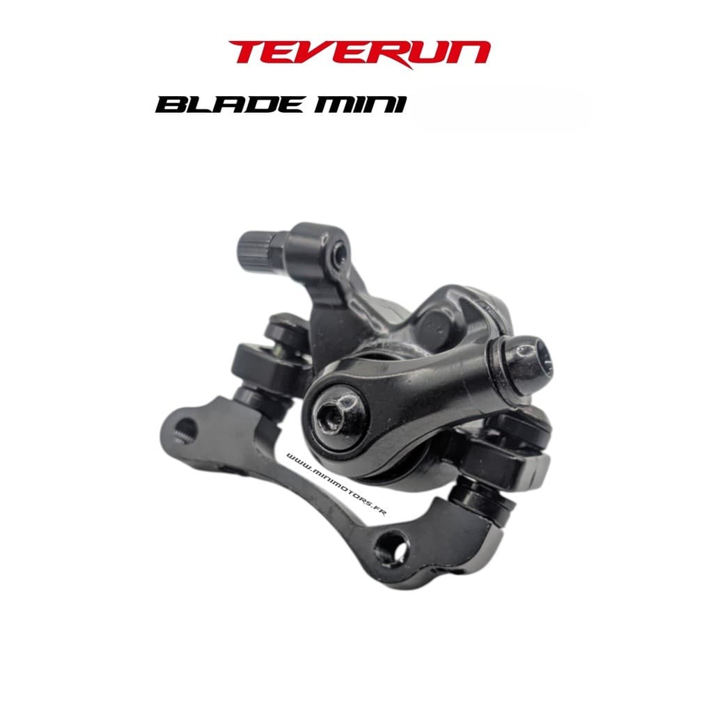 Teverun Blade Mini | ÉTRIER DE FREIN