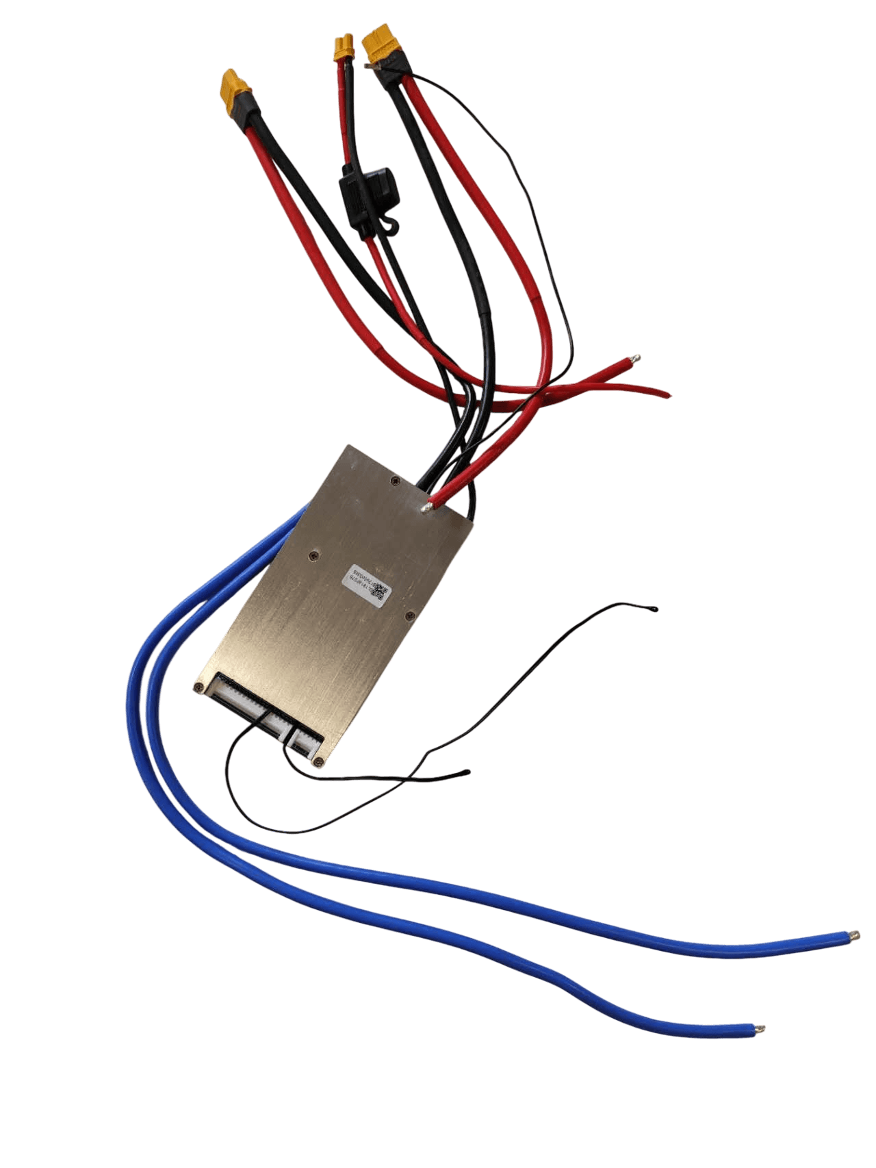 Teverun Fighter 11+ | BMS BATTERIE 60V35AH (N/S BATTERIE 6035B)