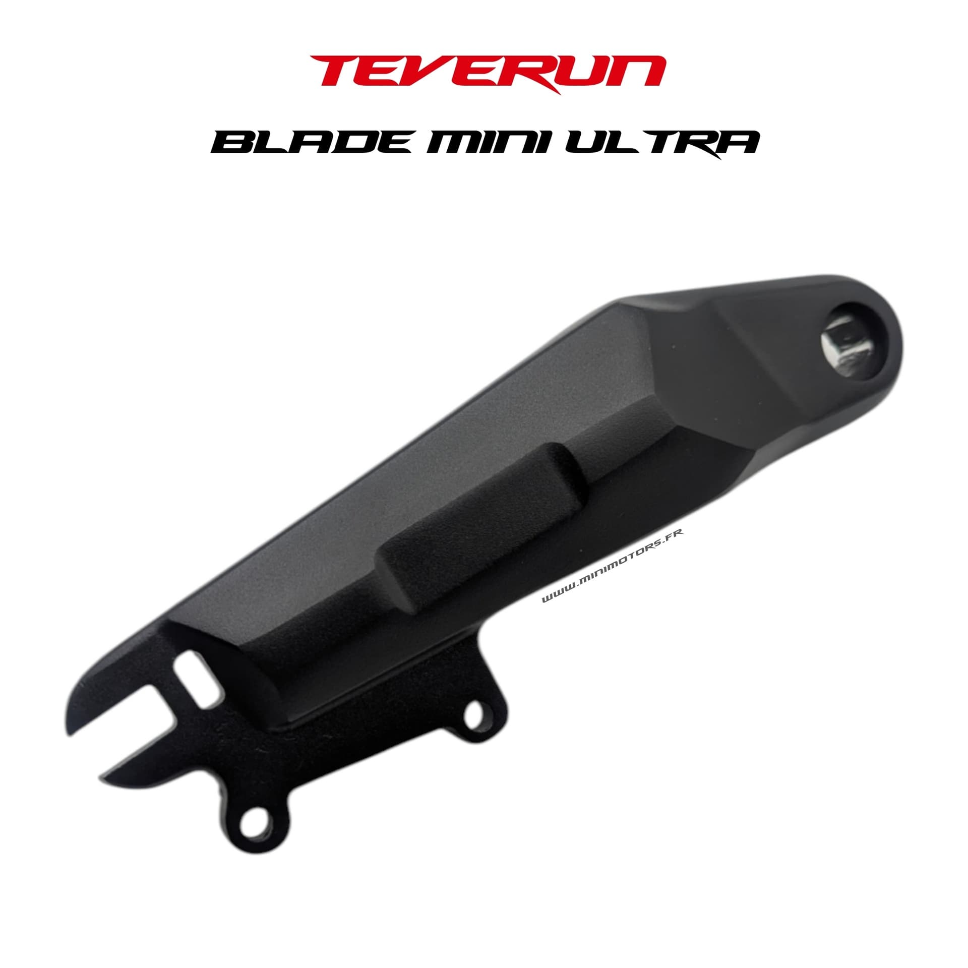 Teverun Blade Mini Ultra | BRAS AVANT DROIT/AR GAUCHE