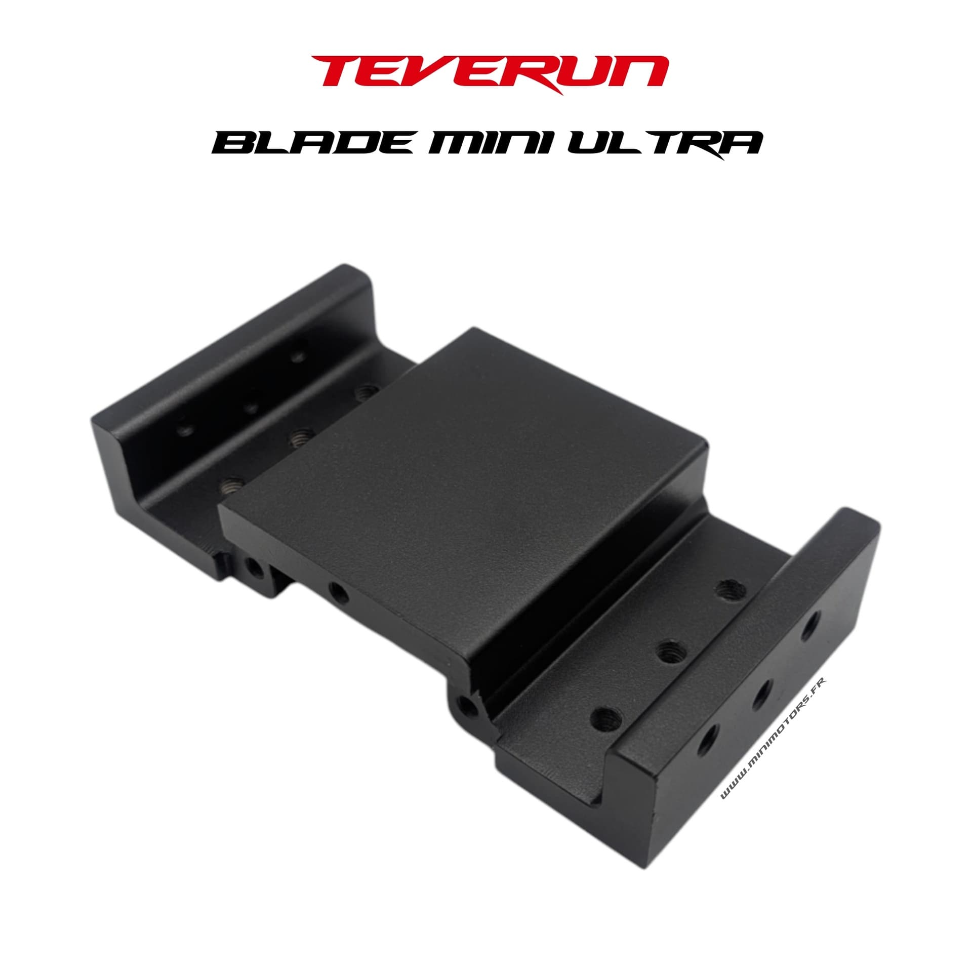 Teverun Blade Mini Ultra | SUPPORT AR