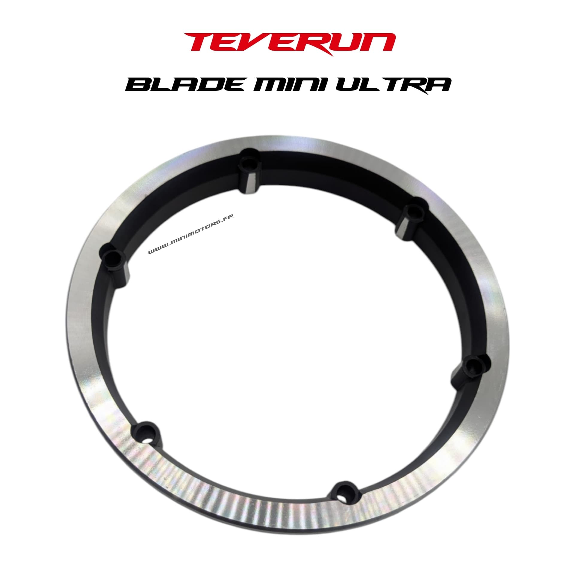 Teverun Blade Mini Ultra | JANTE MOTEUR